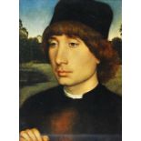 After Hans Memling