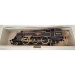 Two vintage Wrenn Railways 00 gauge locomotives complete with boxes. To include a green GWR 8230