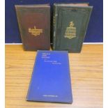 STANLEY WILLIAM FORD.  Mathematical Drawing & Measuring Instruments, 1900 and Surveying &