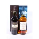 TALISKER 2000 The Distillers Edition TD-S 5NZ single malt Scotch whisky, distilled 2000, bottled