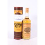 GLENMORANGIE Grand Slam Dram 10 year old Highland single malt Scotch whisky, bottled to