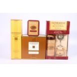 GLENMORANGIE The Original 10 year old Highland single malt Scotch whisky 40% abv 70cl boxed, a