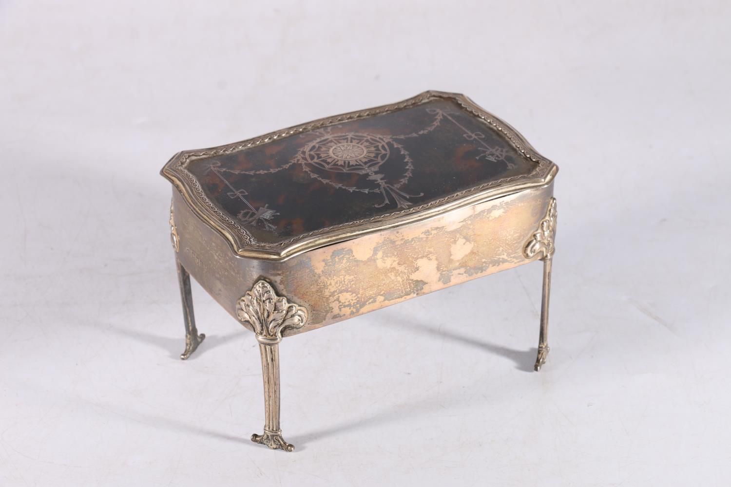 EDINBURGH: The Antique Auction of Silver, Jewellery, Paintings, Oriental & Asian, Porcelain, Furniture, Clocks, etc.