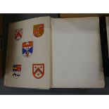 BANNATYNE CLUB.  Chronicon de Lanercost. 2 vols. Quarto. Poor bdgs. Edinburgh, 1839; also other