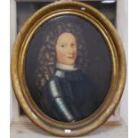Follower of Sir John Baptist Medina (British, 1659 - 1710)
