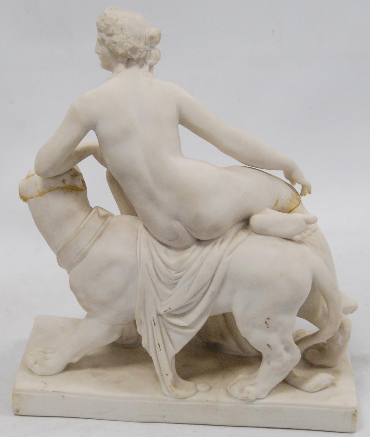 Manner of Sculptor John Bell (British, 1811 - 1895) - Image 3 of 9