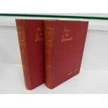 SMELLIE ALEXANDER.  Men of the Covenant. Signed ltd. ed. deluxe no. 148. 2 vols. Port. plates &