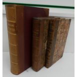 MANNEX P. J.  History, Topography & Directory of Westmorland & Lonsdale North of the Sands. No