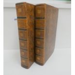 NIGHTINGALE J. (Ed).  Trial of Queen Caroline. 2 vols. Eng. title vignette, eng. port. frontis &