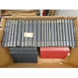 ROYAL HISTORICAL SOCIETY.  Transactions. Sixth Series, vols. 1 to 26. Orig. cloth. 1991-2016; also 1