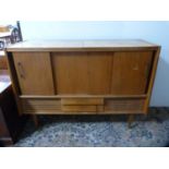 Kurting retro radiogram.