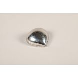 Alessi Heartshaped Pill box