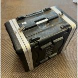 Gator Amplifier travel  case; 53cm high