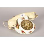 Royal Albert Old Country Roses telephone