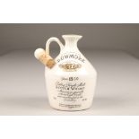 Bowmore 15 year old Glasgow Garden Festival decanter, single malt whisky, 75cl., 40% vol