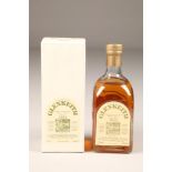 Glenkeith single Highland malt whisky, distilled before 1983, with carton, 700ml, 43% vol.