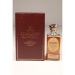 Knockando extra old reserve fine single malt scotch whisky, 750ml, 43% vol with box