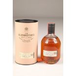 The Glenrothes single Speyside malt, limited release 14 year old, distilled in 1979, bottled 1993,