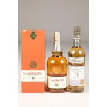 Glengoyne 2005 14 year old particular single malt scotch whisky, bottled in November 2019, 70cl,