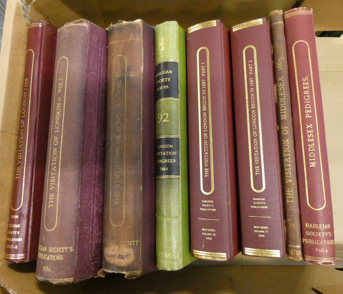 Carlisle - Antiquarian and Collectable Books