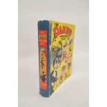 First Edition The Dandy Monster Comic 1938, annual published by D. C. Thomson & Co Ltd London,