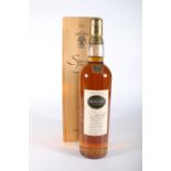 GLENGOYNE 1972 Spring single Highland malt Scotch whisky, distilled in 1972 by Lang Brothers Ltd,