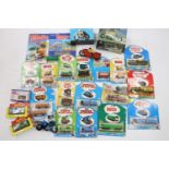 Ertl Thomas the Tank Engine diecast models to include 1237 Thomas, 1022 Percy, 1091 Gordon, 1704