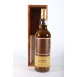 GLENROTHES 1961 40 or 41 year old Speyside single malt Scotch whisky, bottled by Gordon and MacPhail