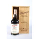 GLENFARCLAS 2003 Spirit of Speyside Whisky Festival 2019 distillery exclusive Highland single malt