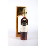 GLENGOYNE 1968 Single Cask 33 year old Highland single malt Scotch whisky, distilled 20/11/1968,