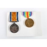 Medals of 300954 Gunner James E Smith of the Royal Artillery (4th Brigade Highland Division