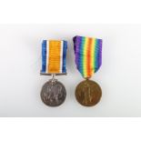 Medals of 16761 Flight Sergeant F E Fennimore of the Royal Air Force comprising a WWI British war