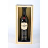 GLENFIDDICH Age of Discovery 19 year old single malt Scotch whisky, Madeira Cask Finish, 70cl 40%