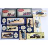 Corgi Guinness diecast model vehicles to include 24901, 22503,20902, 23201, 33804, 16301, 97950,