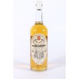 GLEN GRANT 15 year old Highland single malt Scotch whisky, bottled by Gordon & MacPhail, 26 2/3Fl