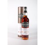 GLENGOYNE Teapot Dram Batch 2 Highland single malt Scotch whisky, bottle number 1227 of 3000, 58.
