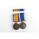 Medals of 192547 Leading Boatman F H Hampton of the Royal Navy comprising George V (bareheaded