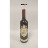 Thirteen bottles of Masi Campofiorin 2001, 750ml, 13% vol.  (13)