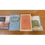 Cumbria & Lake District.  18 various books & softback publications.