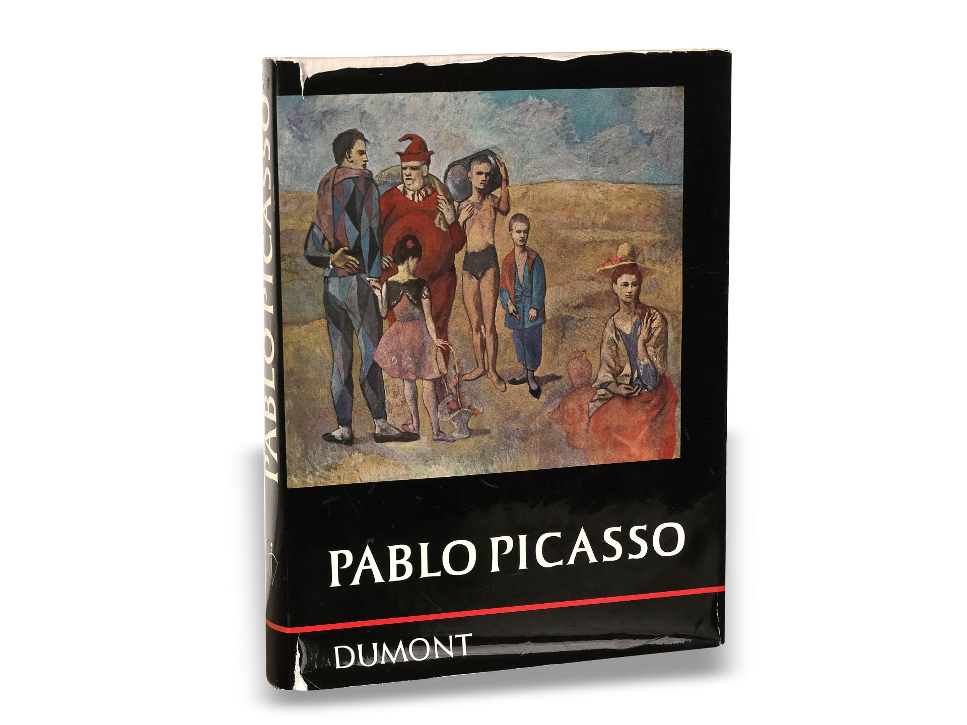 Pablo Picasso, Malaga 1881 – 1973 Mougin, zugeschrieben, Tête de Faune - Bild 3 aus 3