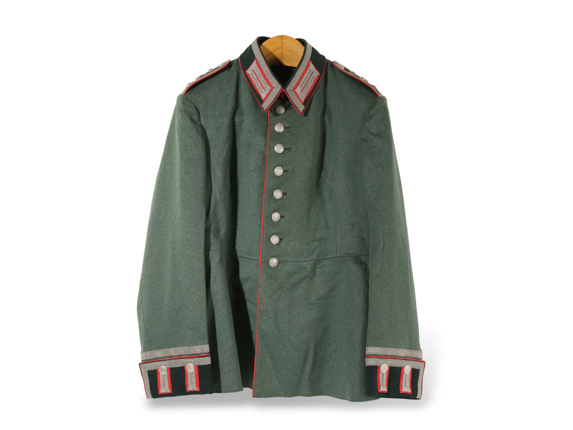 Uniform jacket, 
Germany, 
After 1920