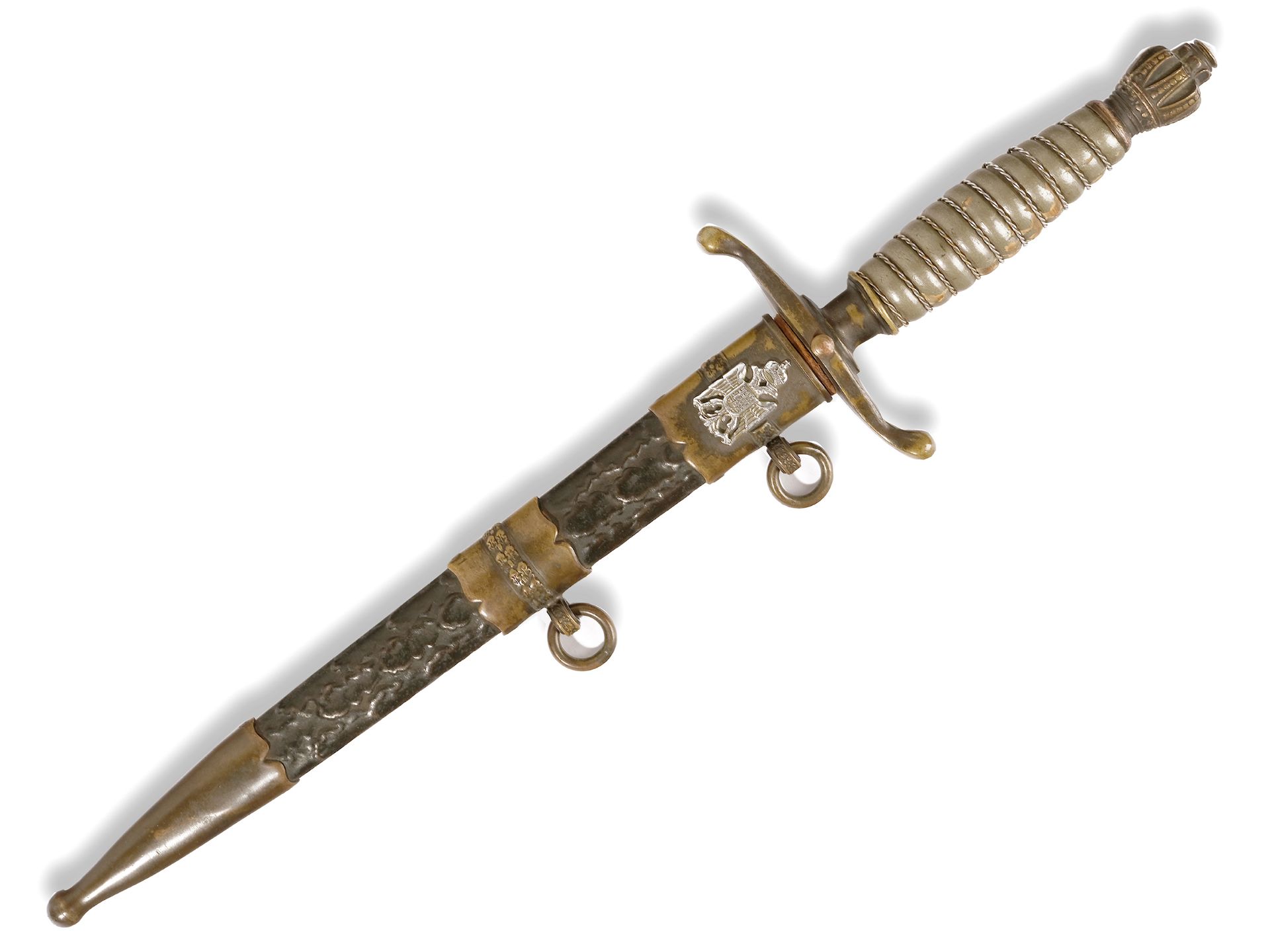 Dagger, 
Russian?, 
Ca. 1920