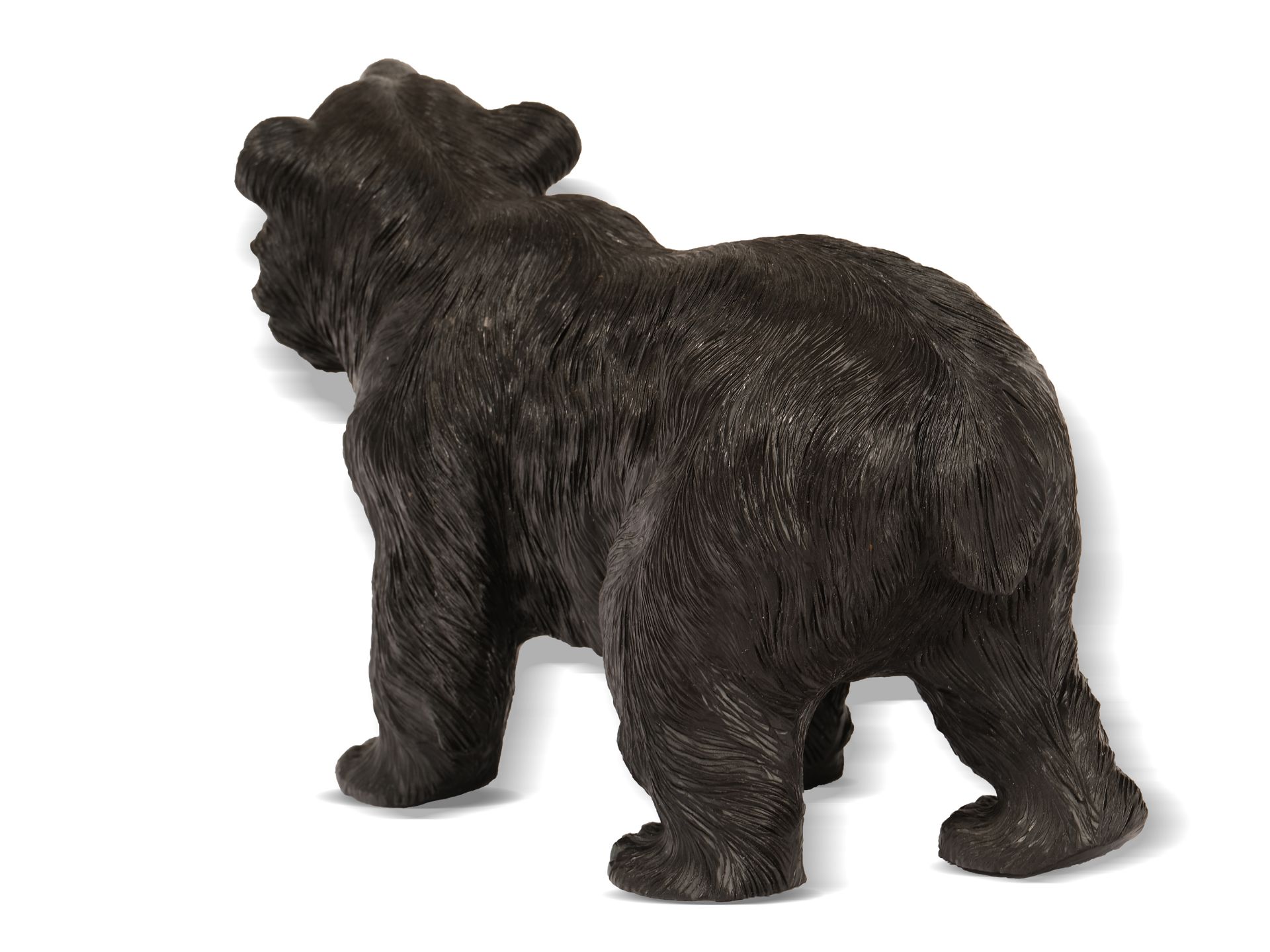 Bear, 
Russia, 
20th century - Image 4 of 5