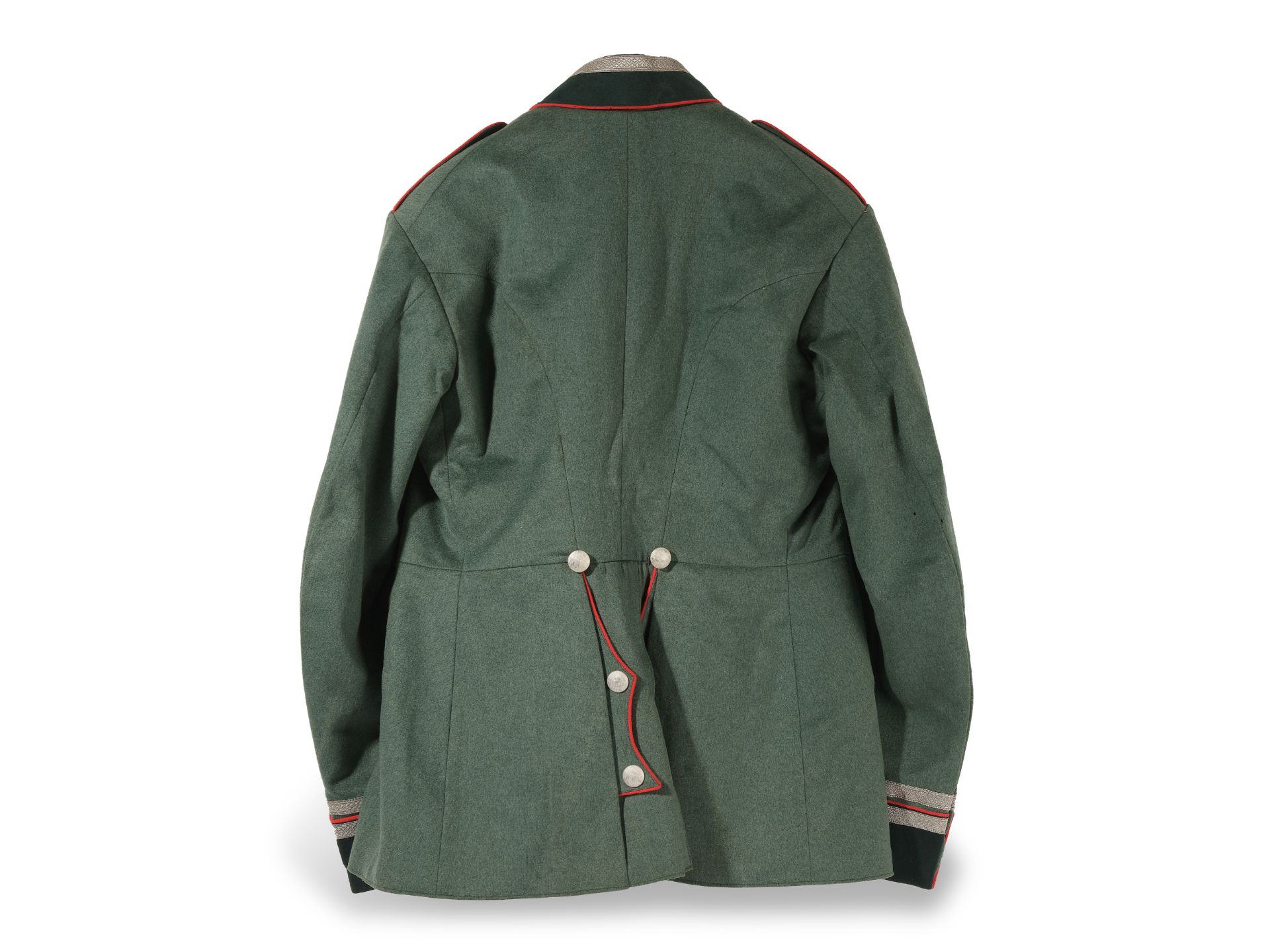 Uniform jacket, 
Germany, 
After 1920 - Image 5 of 5