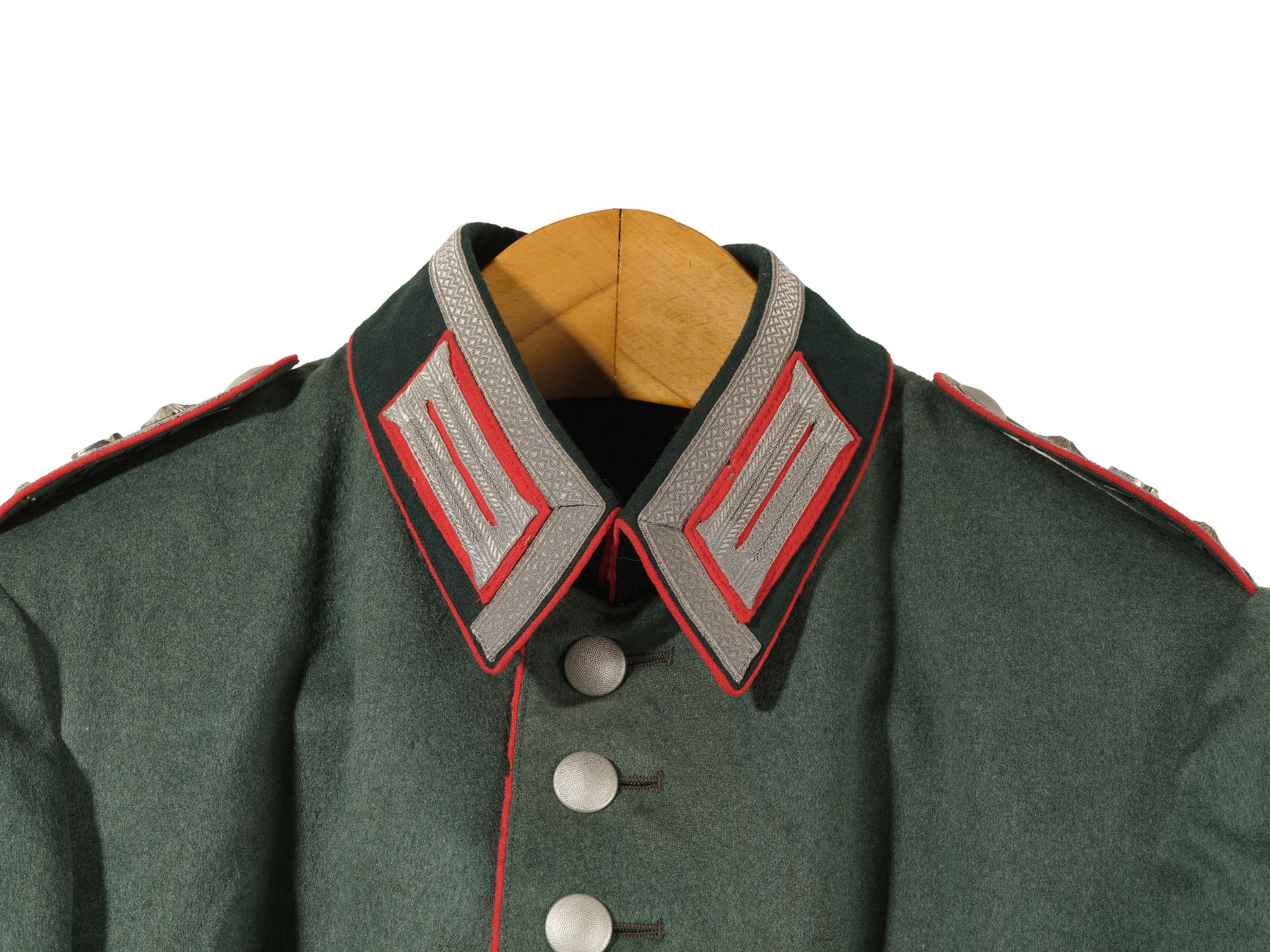 Uniform jacket, 
Germany, 
After 1920 - Image 2 of 5