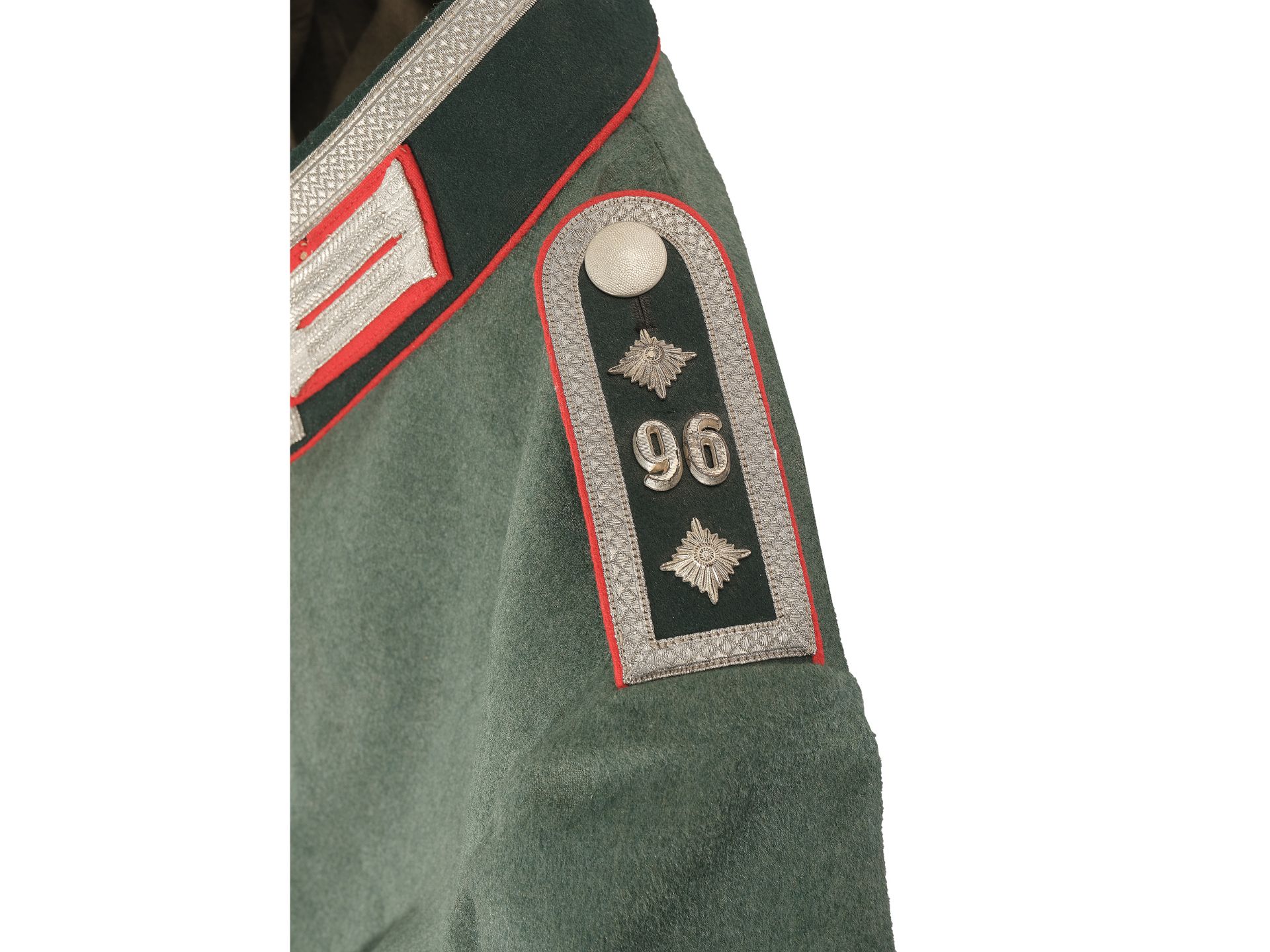 Uniform jacket, 
Germany, 
After 1920 - Image 3 of 5
