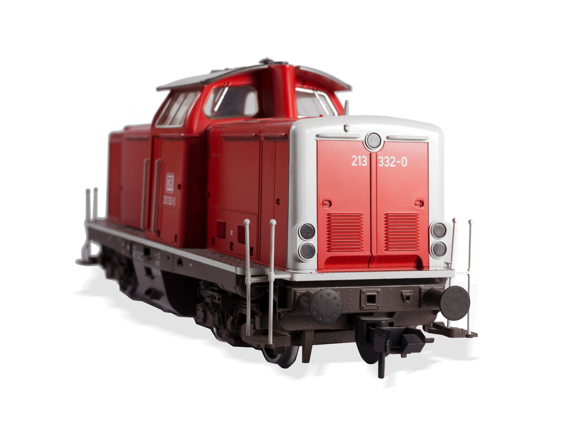 Märklin, Large locomotive - Image 6 of 7