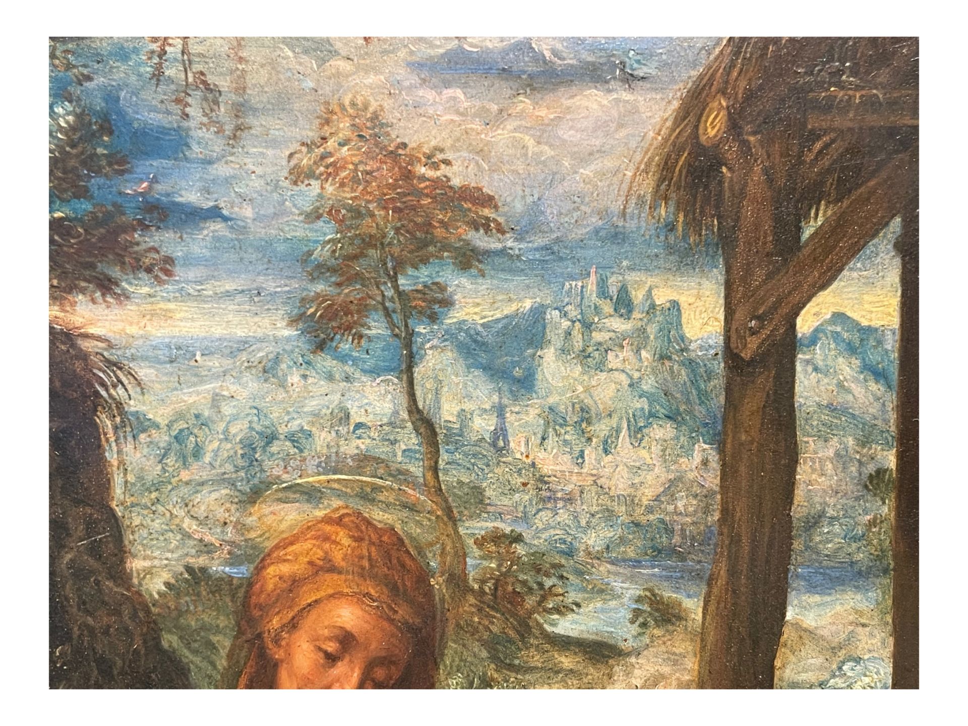 Jan Brueghel der Ältere, Brüssel 1568 - 1625 Antwerpen, und Johann (Hans) Rottenhammer der Ältere - Bild 6 aus 15