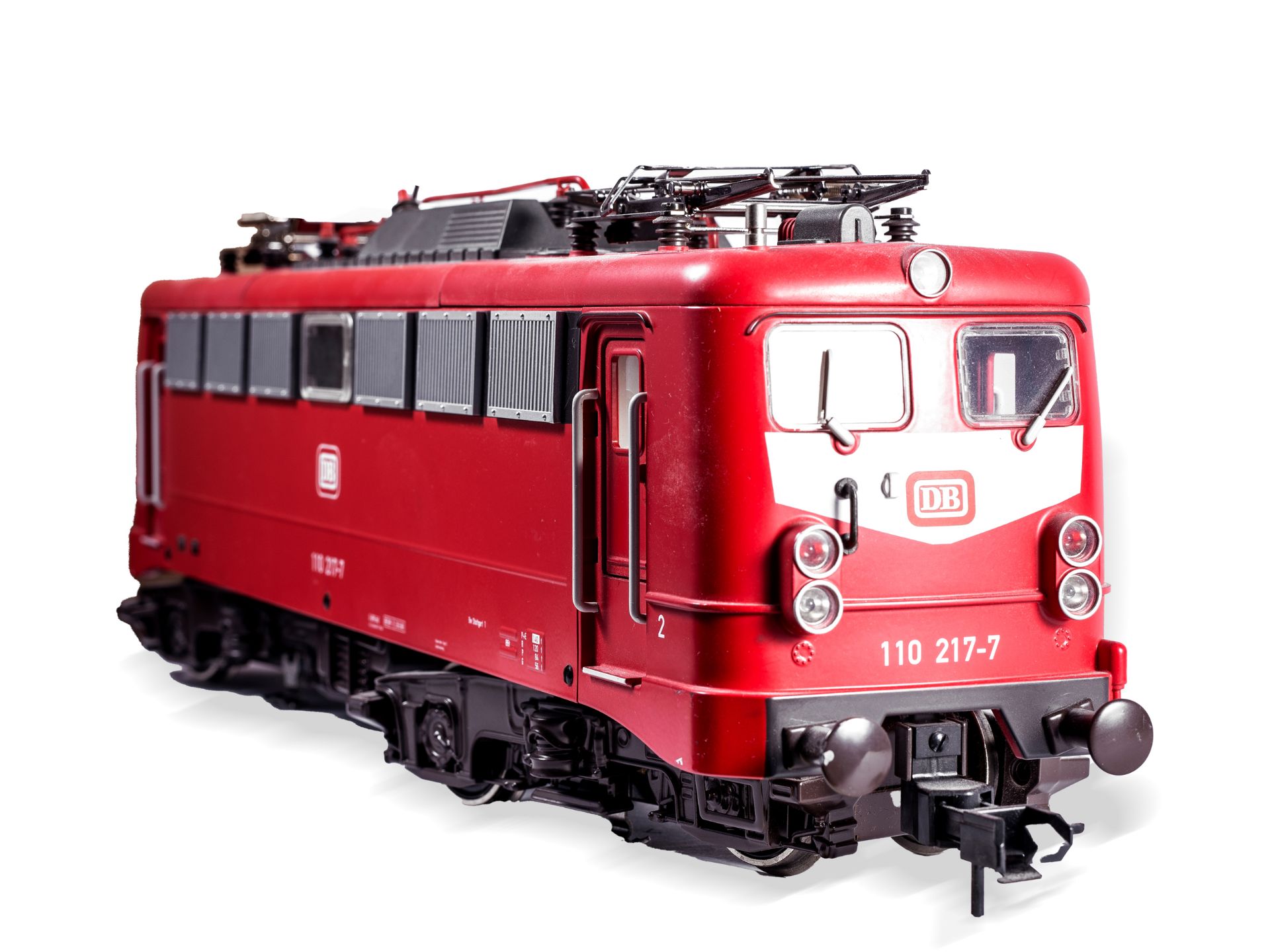 Märklin, Large locomotive - Image 6 of 7