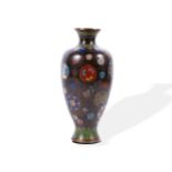 Vase, Japan, Meiji Periode 1868 - 1912